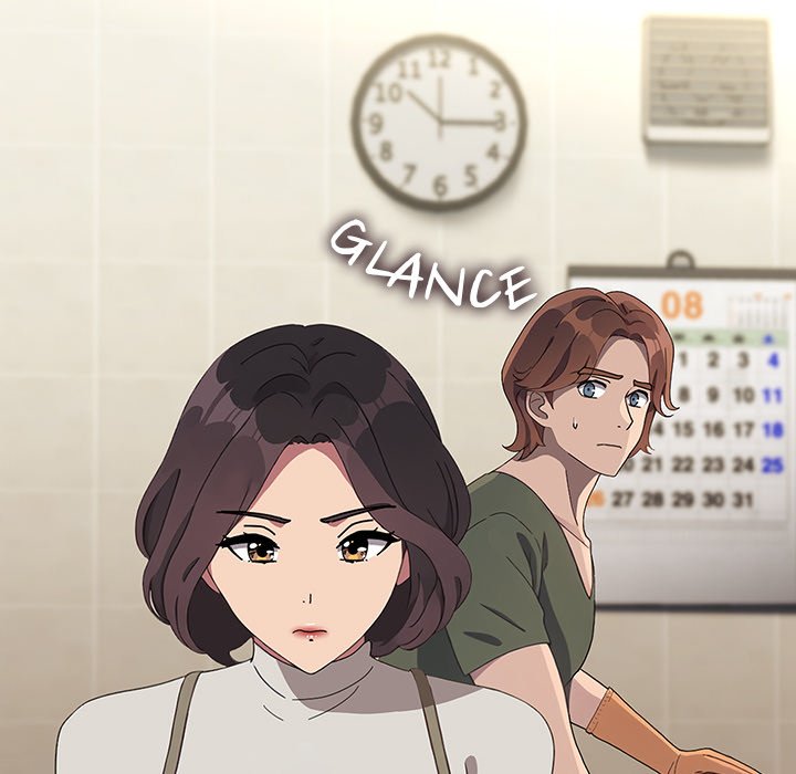 Hey Mister! Chapter 69 image 7