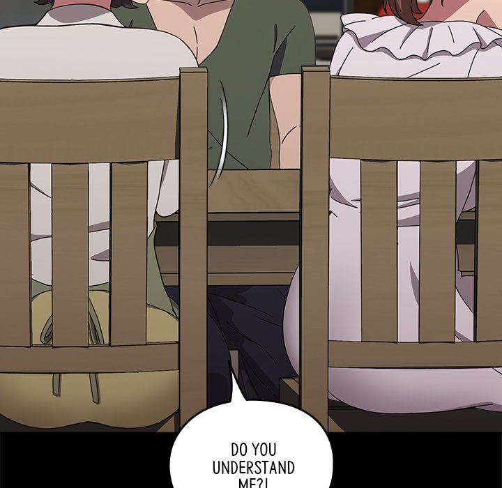 Hey Mister! Chapter 69 image 79