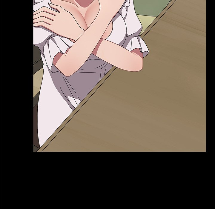 Hey Mister! Chapter 69 image 82