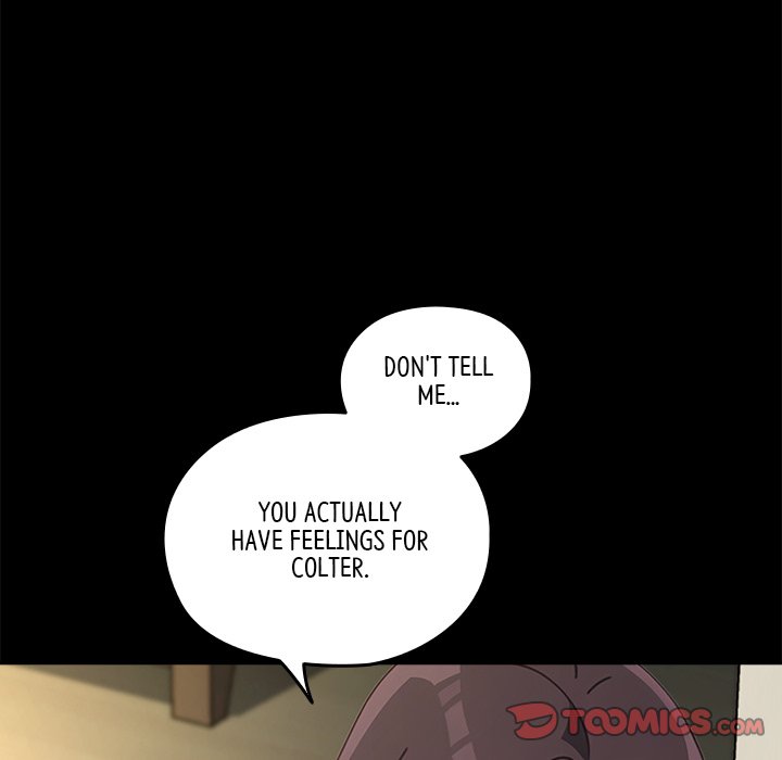 Hey Mister! Chapter 69 image 83