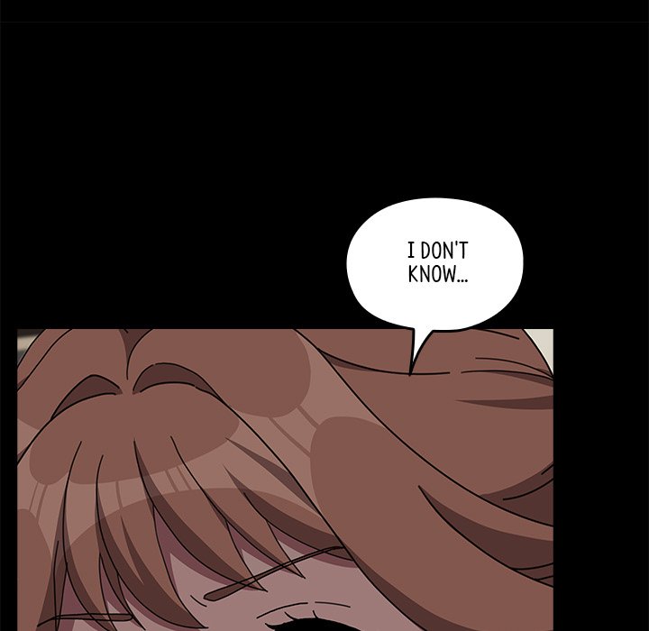 Hey Mister! Chapter 69 image 86