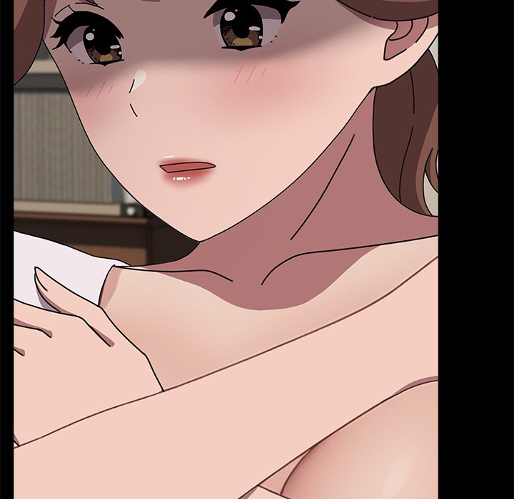 Hey Mister! Chapter 69 image 87