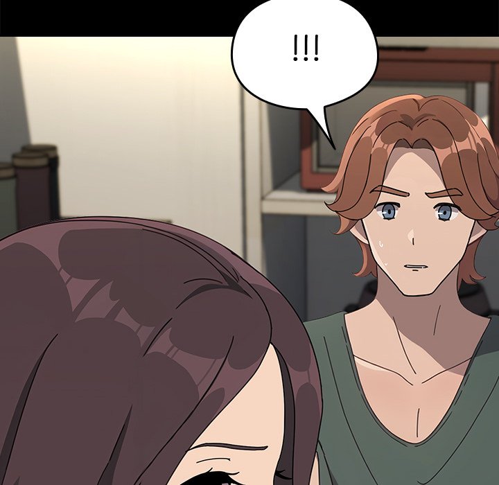 Hey Mister! Chapter 69 image 89