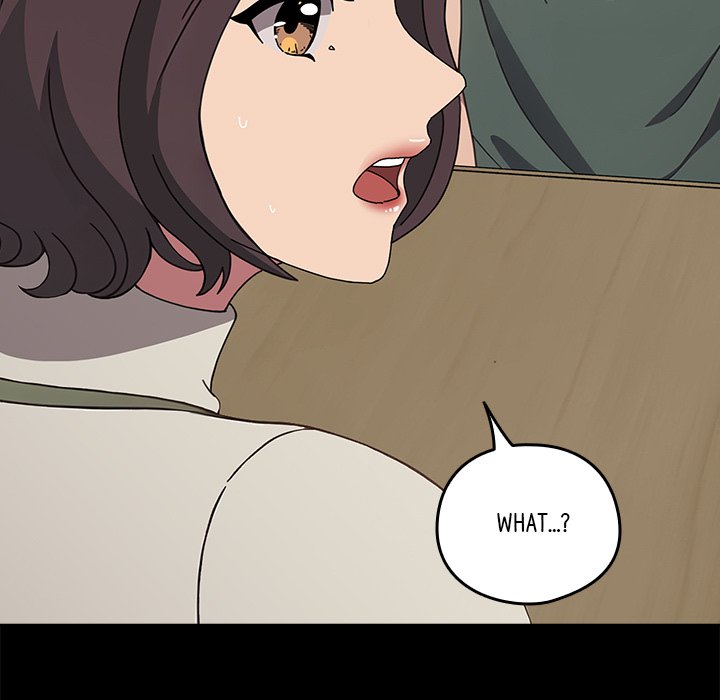 Hey Mister! Chapter 69 image 90