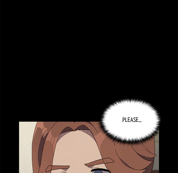 Hey Mister! Chapter 69 image 91