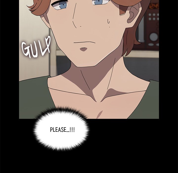 Hey Mister! Chapter 69 image 92