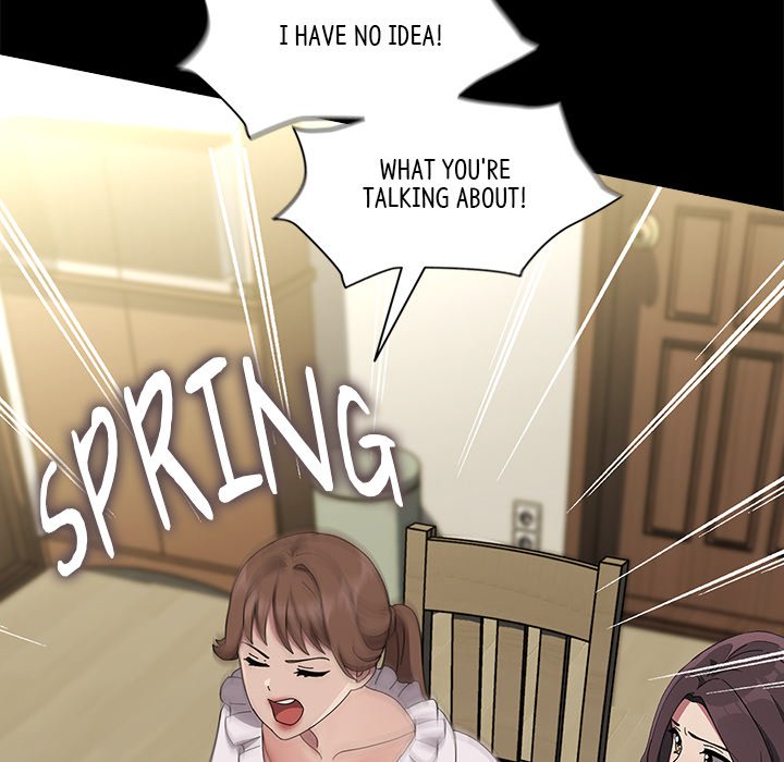 Hey Mister! Chapter 69 image 94