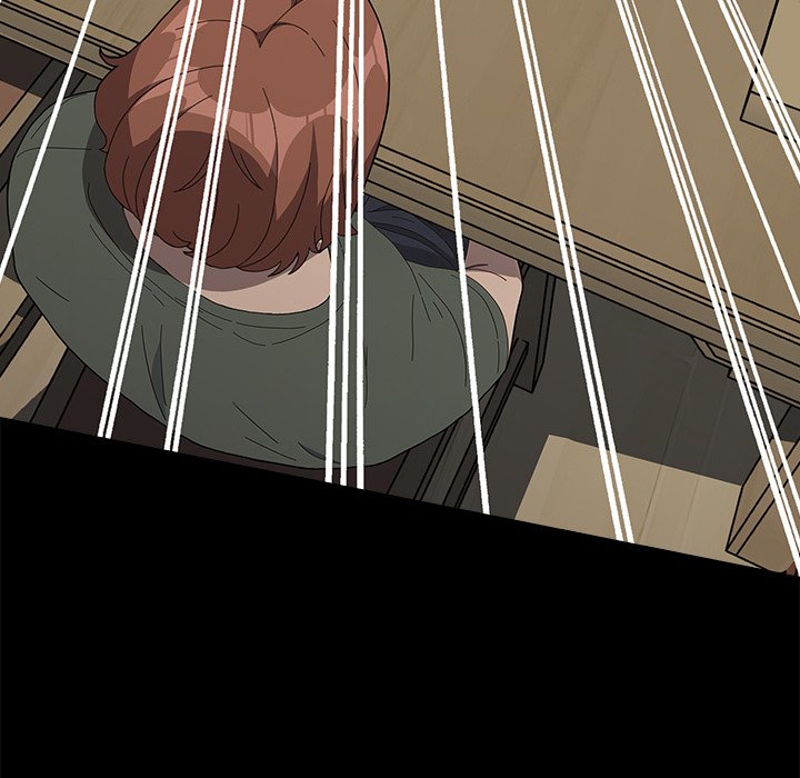 Hey Mister! Chapter 69 image 96