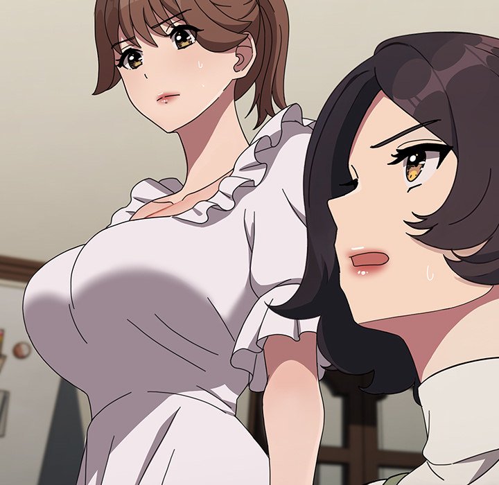 Hey Mister! Chapter 69 image 98