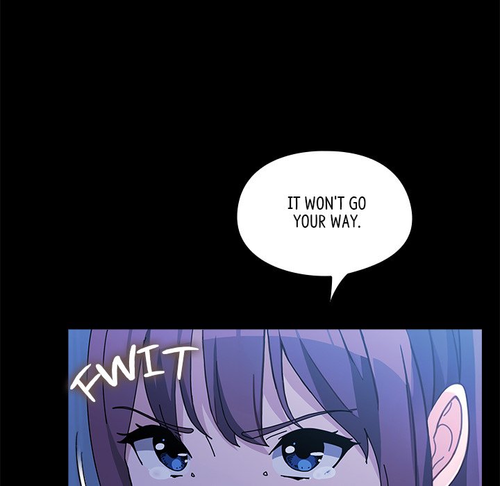 Hey Mister! Chapter 70 image 9