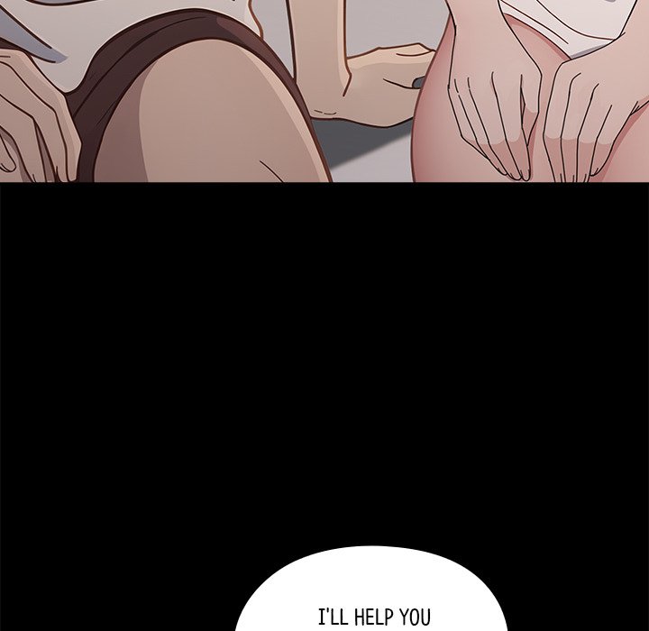 Hey Mister! Chapter 70 image 99