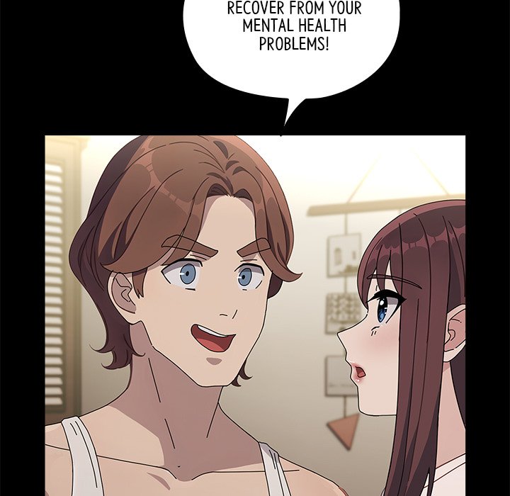 Hey Mister! Chapter 70 image 100