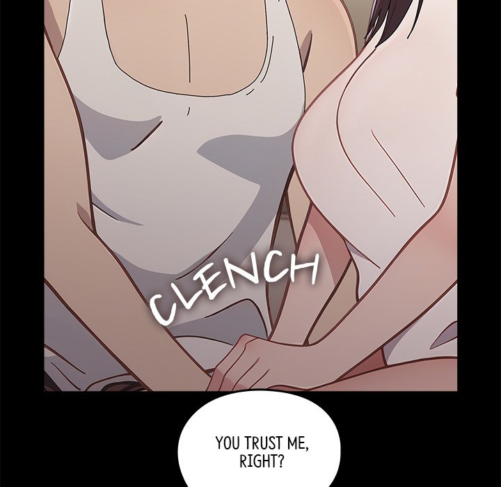 Hey Mister! Chapter 70 image 101