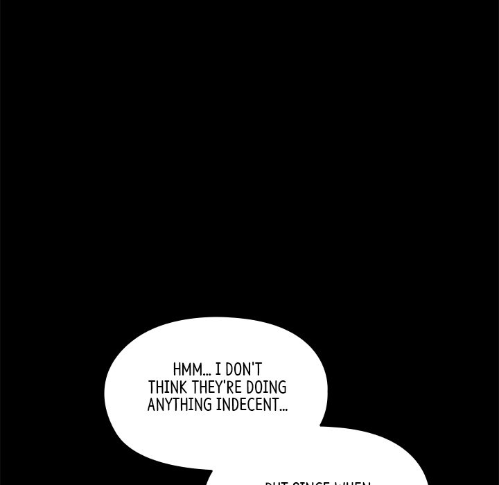 Hey Mister! Chapter 70 image 105