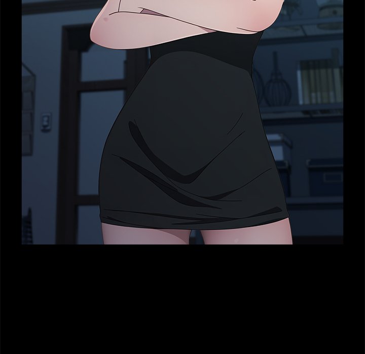Hey Mister! Chapter 70 image 107