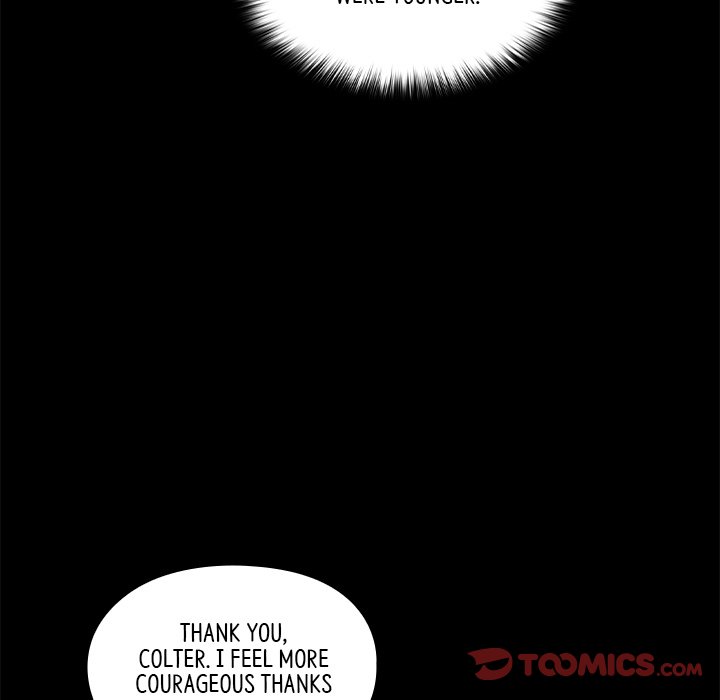 Hey Mister! Chapter 70 image 110