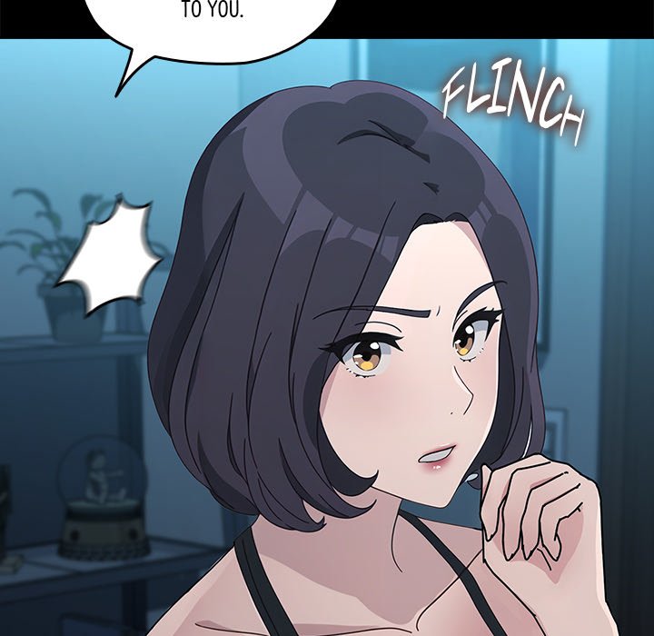 Hey Mister! Chapter 70 image 111