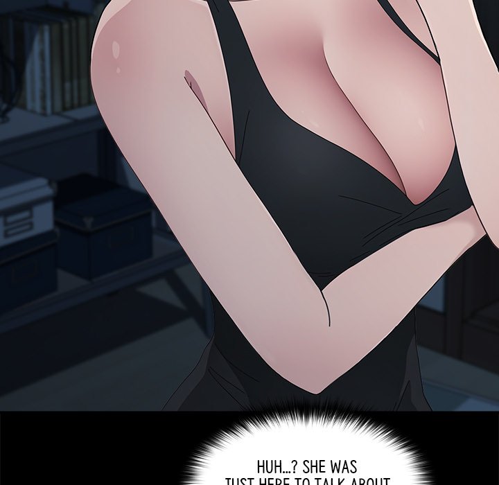 Hey Mister! Chapter 70 image 112