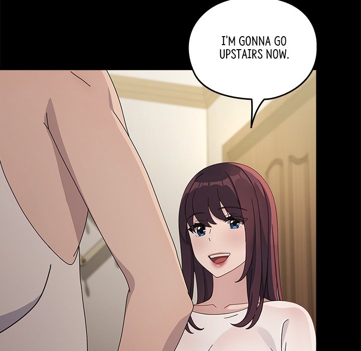 Hey Mister! Chapter 70 image 114