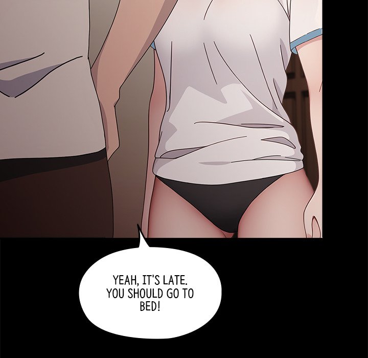 Hey Mister! Chapter 70 image 115