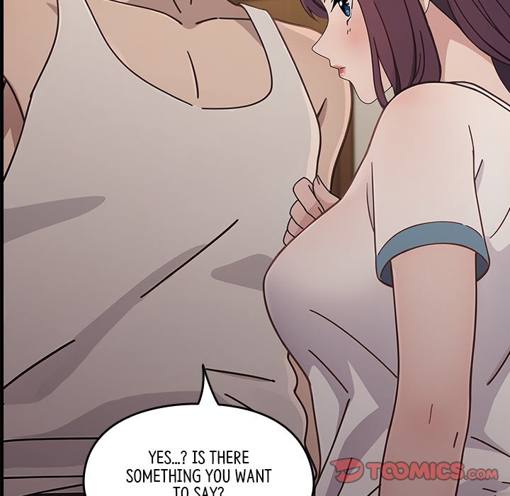 Hey Mister! Chapter 70 image 122