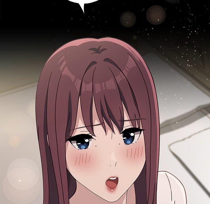Hey Mister! Chapter 70 image 124