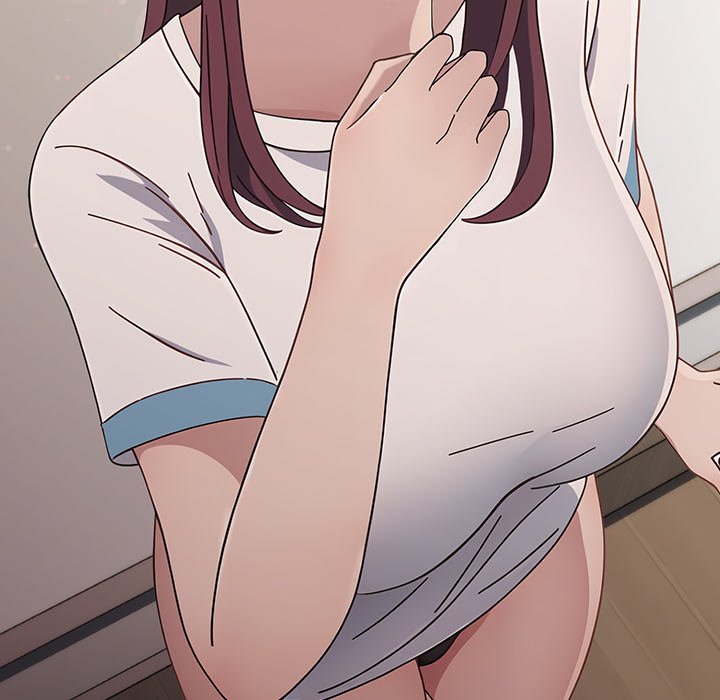Hey Mister! Chapter 70 image 125