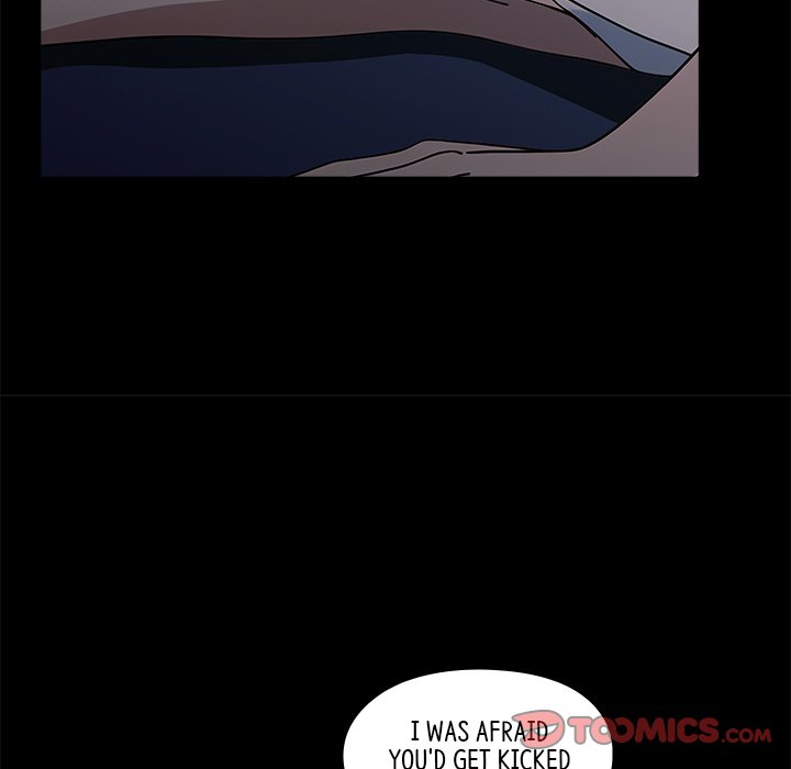 Hey Mister! Chapter 70 image 134