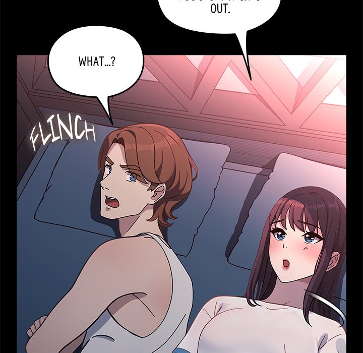 Hey Mister! Chapter 70 image 135