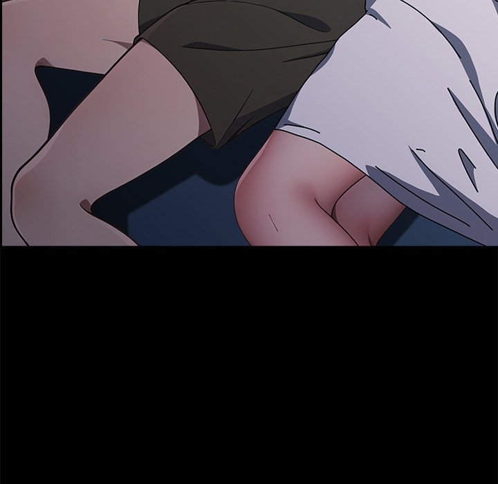 Hey Mister! Chapter 70 image 142