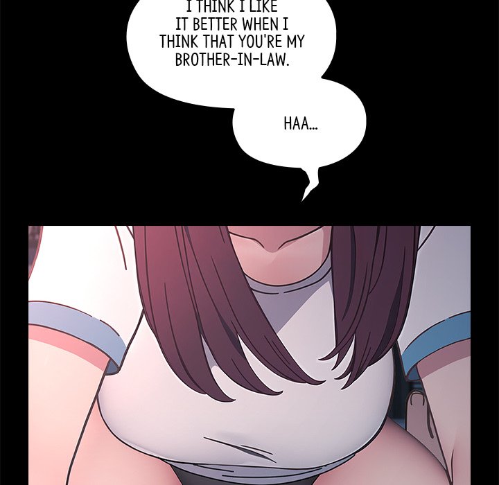 Hey Mister! Chapter 70 image 163