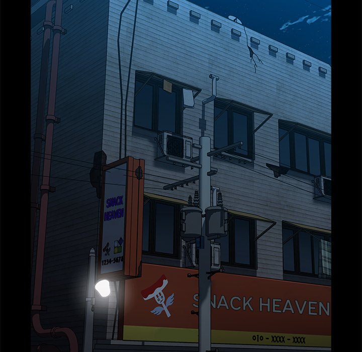 Hey Mister! Chapter 70 image 17