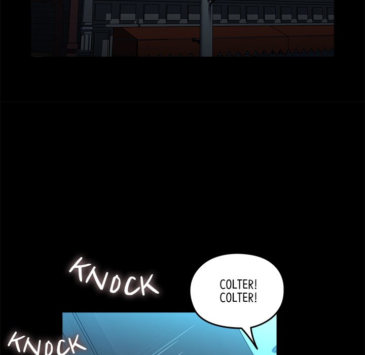 Hey Mister! Chapter 70 image 18