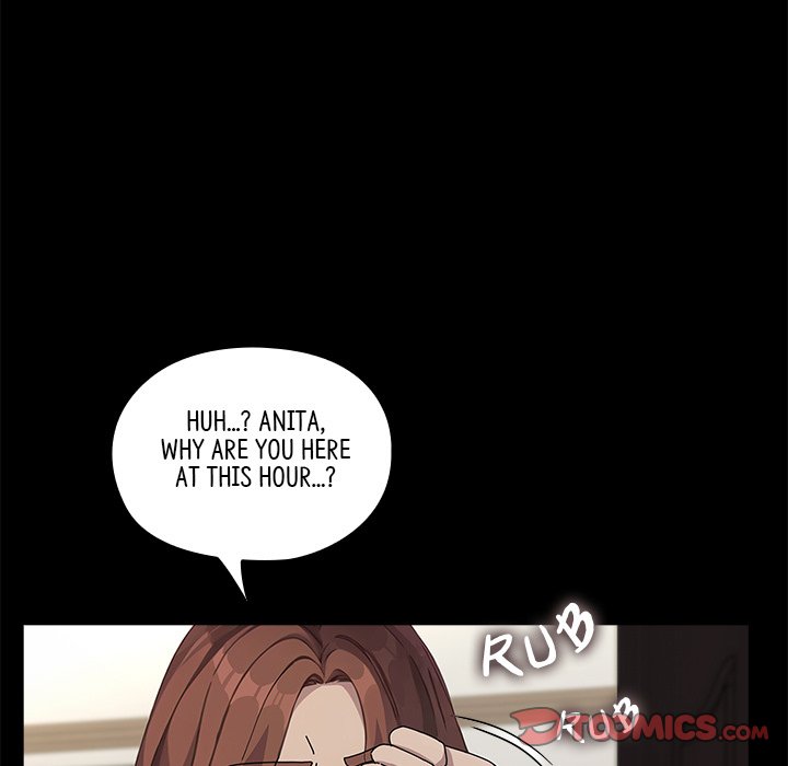 Hey Mister! Chapter 70 image 20