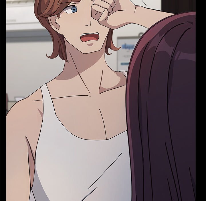 Hey Mister! Chapter 70 image 21