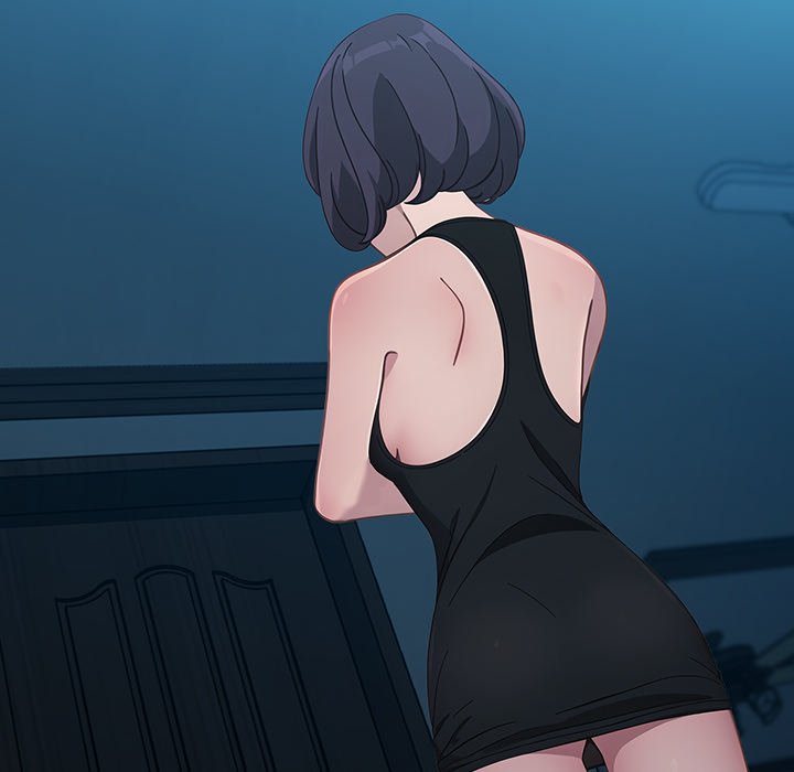 Hey Mister! Chapter 70 image 35
