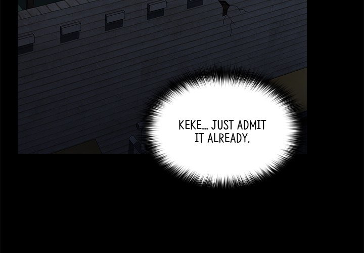 Hey Mister! Chapter 70 image 3