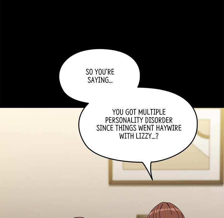 Hey Mister! Chapter 70 image 41