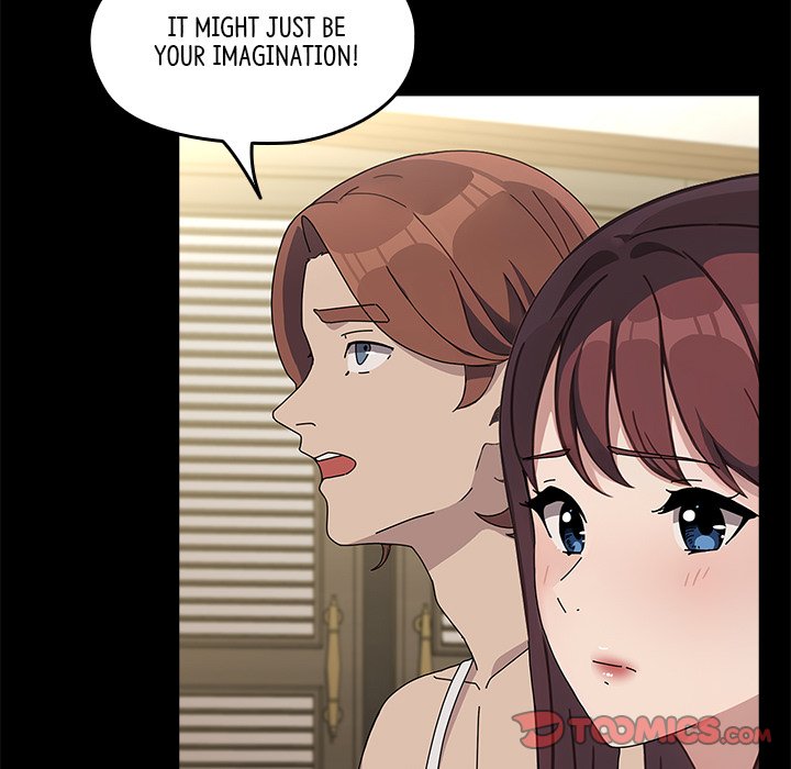 Hey Mister! Chapter 70 image 44