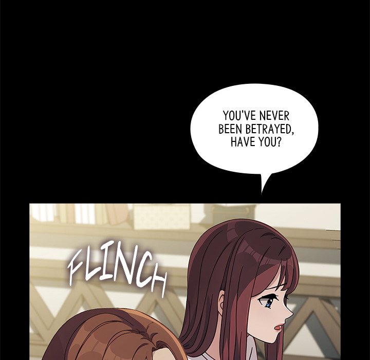 Hey Mister! Chapter 70 image 46