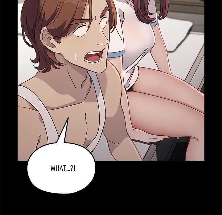 Hey Mister! Chapter 70 image 47