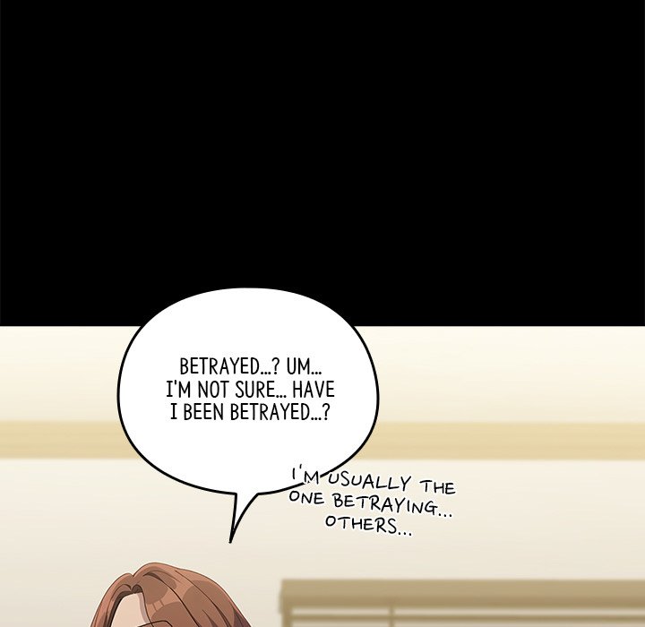 Hey Mister! Chapter 70 image 48