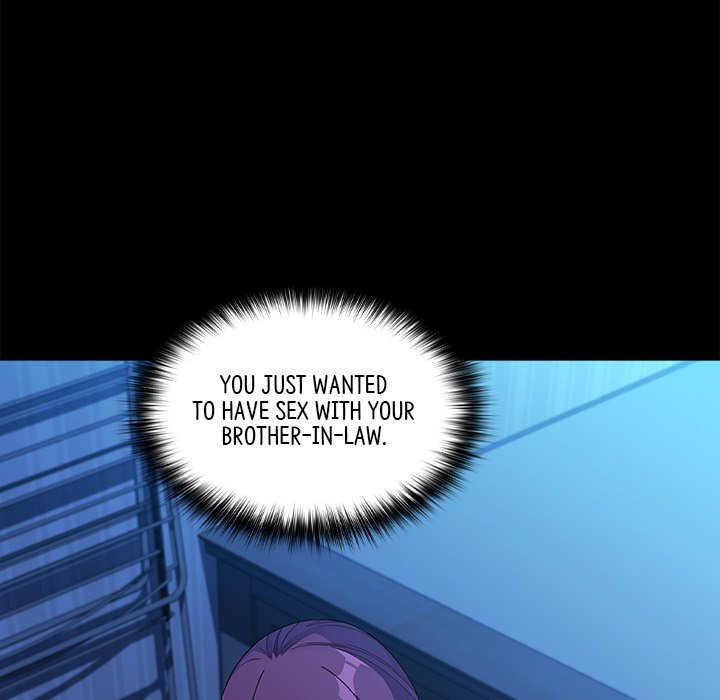 Hey Mister! Chapter 70 image 4