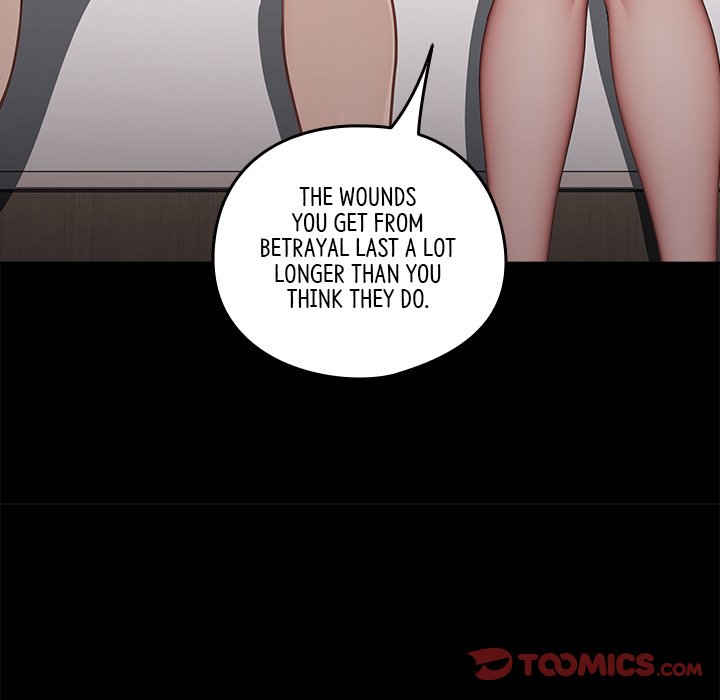 Hey Mister! Chapter 70 image 50