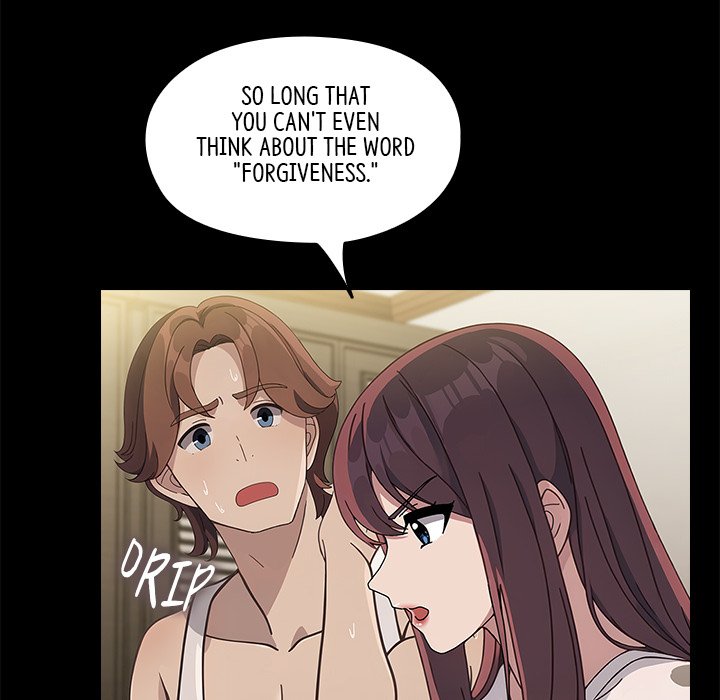 Hey Mister! Chapter 70 image 51