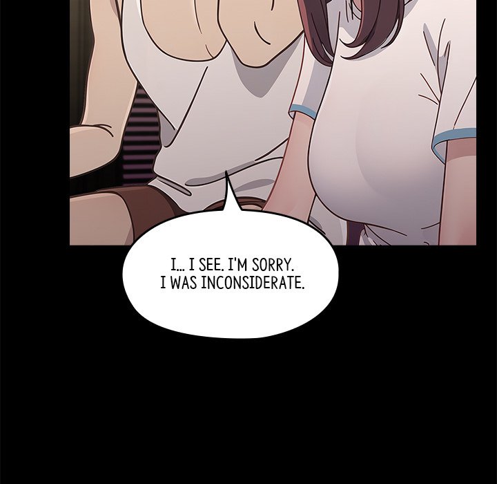 Hey Mister! Chapter 70 image 52