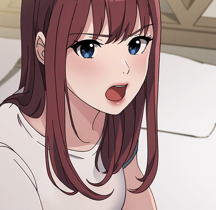 Hey Mister! Chapter 70 image 54