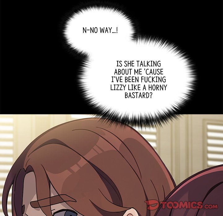 Hey Mister! Chapter 70 image 56