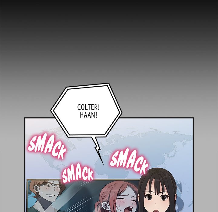 Hey Mister! Chapter 70 image 59