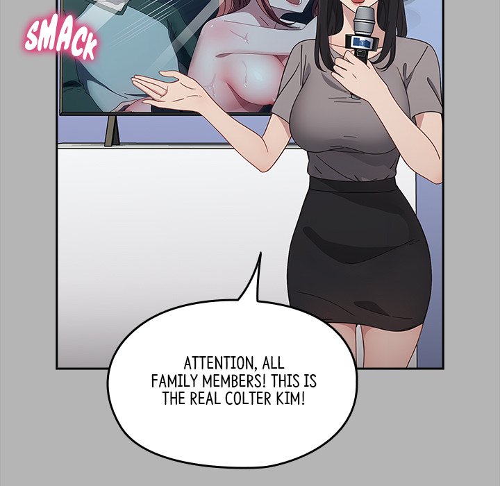 Hey Mister! Chapter 70 image 60